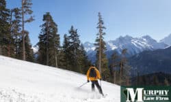 Montana Skiing & Snowboarding Accident Lawsuits